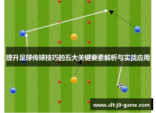 提升足球传球技巧的五大关键要素解析与实战应用