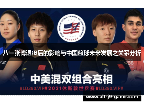 八一张博退役后的影响与中国篮球未来发展之关系分析 八一张博退役后的影响与中国篮球未来发展之关系分析