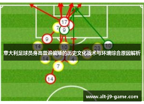 意大利足球员身高普遍偏矮的历史文化战术与环境综合原因解析