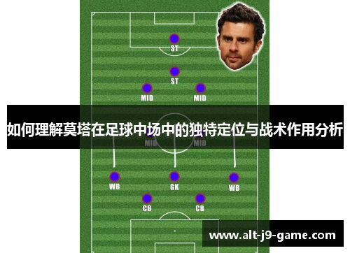 如何理解莫塔在足球中场中的独特定位与战术作用分析 如何理解莫塔在足球中场中的独特定位与战术作用分析