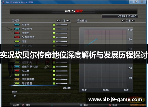 实况坎贝尔传奇地位深度解析与发展历程探讨 实况坎贝尔传奇地位深度解析与发展历程探讨